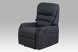 Relaxačné kreslo TV-5053 GREY2