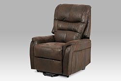 Relaxačné kreslo TV-5076 BR3