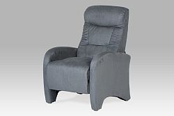 Relaxačné kreslo TV-7027 GREY2