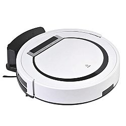 Robotický Vysávač Medion Md 16912