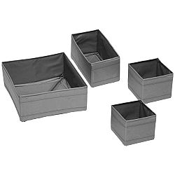Sada Úschovných Boxov Tina