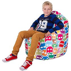 Sedací vak Sang XXL (TD 184)