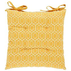 Sedací Vankúš Honeycomb