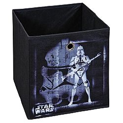 Skladací Box Star Wars Ii
