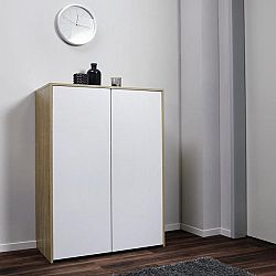 Skrinka Na Topánky Basic 2