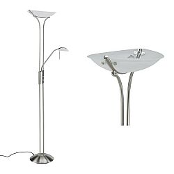Stojacia Lampa Lupo