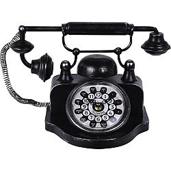 Stolové Hodiny Telefon