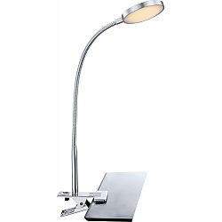 Stolové svietidlo LED Pegasi 24103K (chróm)