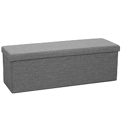 Taburetka Umina (sivá)
