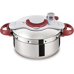 Tlakový hrniec Fastplus Tefal ClipsoMinut