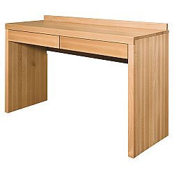 Toaletný stolík LT 301 (dub) (masív)