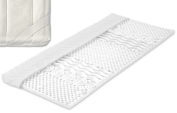 Top Flexi H01 180x200 cm