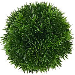 Trávová Guľa 15 Cm