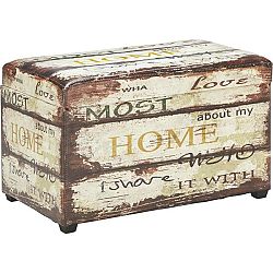 Truhlica Home