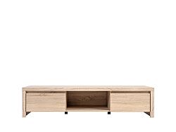 TV stolík BRW Kaspian RTV2S (Dub sonoma)