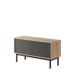 TV stolík/skrinka Bergen BRTV104