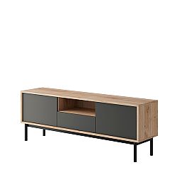 TV stolík/skrinka Bergen BRTV154