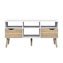 TV stolík/skrinka Oslo 75391