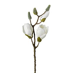 Umelá Kvetina Magnolie