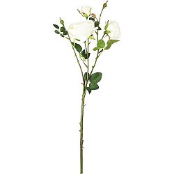 Umelá Kvetina Rosa