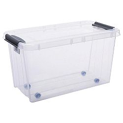 Uskladňovací Box Chaos