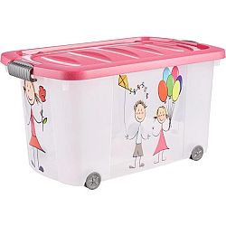 Uskladňovací Box Kiddys