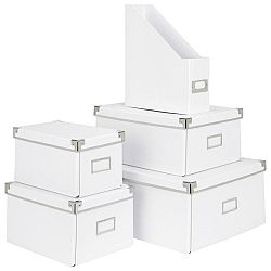 Uskladňovací Box Lorenz