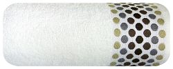 Uterák 140x70 cm Anika 01 (biela) (3 ks)