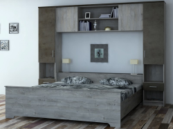 Vendy 82  180x200 cm
