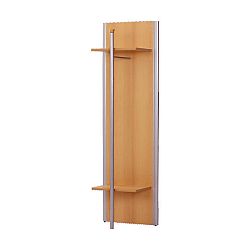 Vešiakový panel Lissi 10