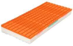 VISCO EXCELSIOR 90x200