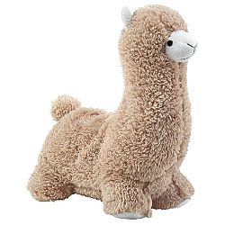 Zarážka Do Dverí Lama -ext-