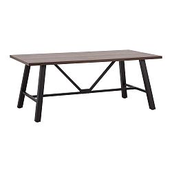 Jedálenský Stôl Andri 180x90 Cm