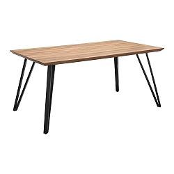 Jedálenský Stôl Delia 160x90 Cm