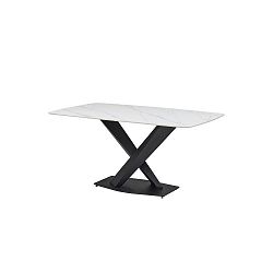 Jedálenský Stôl Z Keramiky Ventura 180x90cm