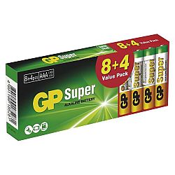 Batéria Gp Super Lr03