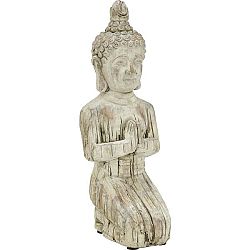 Budha Buddha Knieend Ii