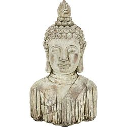 Hlava Budhu Buddha