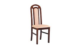 Jedálenská stolička Oris
