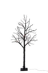 Kvetina Strom (L) (Čierna)