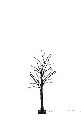 Kvetina Strom (M) (Čierna)