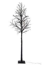 Kvetina Strom (XL) (Čierna)