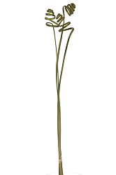 Kvetina Tráva (100cm) (Zelená)