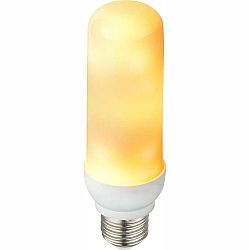 LED žiarovka Led bulb 10100 (priehľadná)