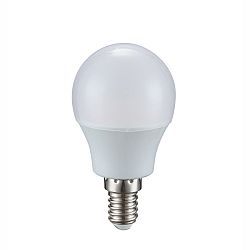 LED žiarovka Led bulb 10561D (opál)