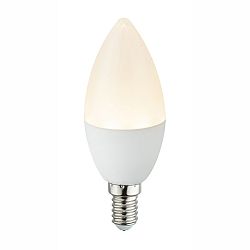 LED žiarovka Led bulb 10604 (opál)