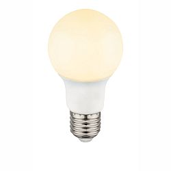 LED žiarovka Led bulb 10609 (biela + opál)