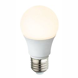LED žiarovka Led bulb 10619 (biela)