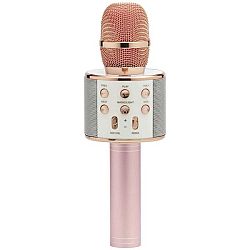 Mikrofón Karaoke Mikrofon