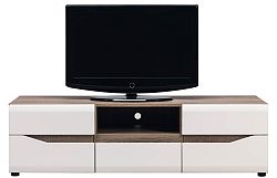 TV stolík/skrinka Lionel LI 1